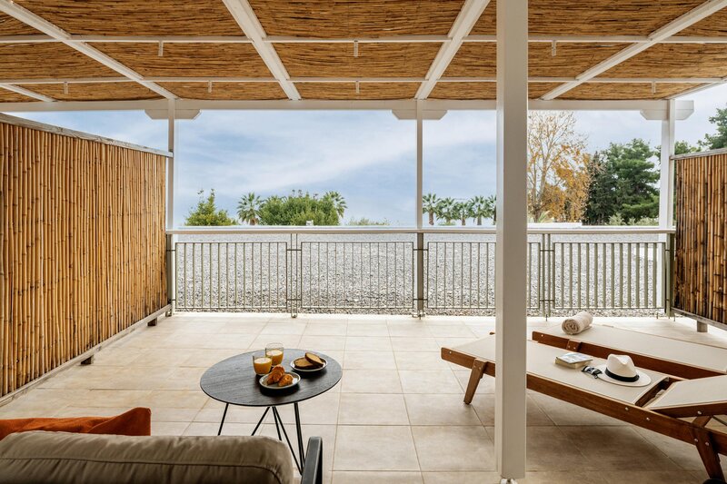 Grand Bleu Sea Resort 85