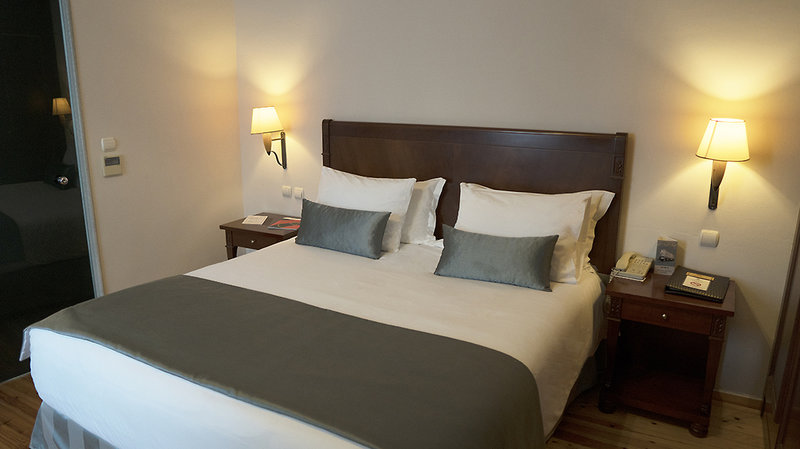 Capsis Bristol Boutique Hotel 7