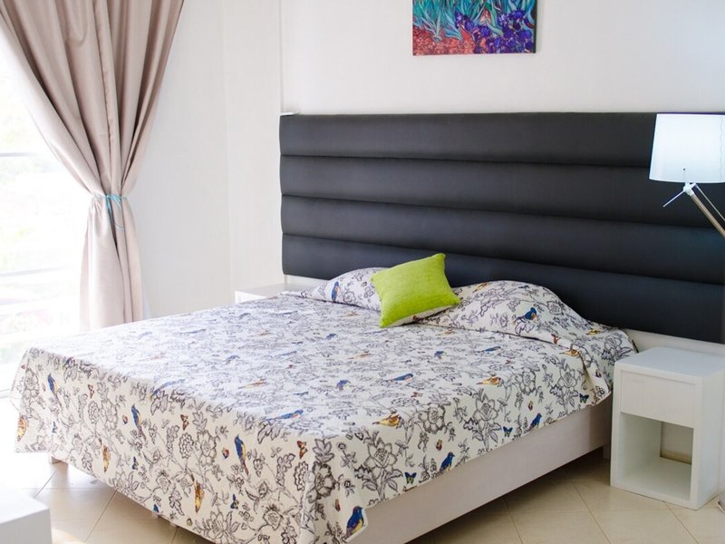 Art Villa Dominicana 9