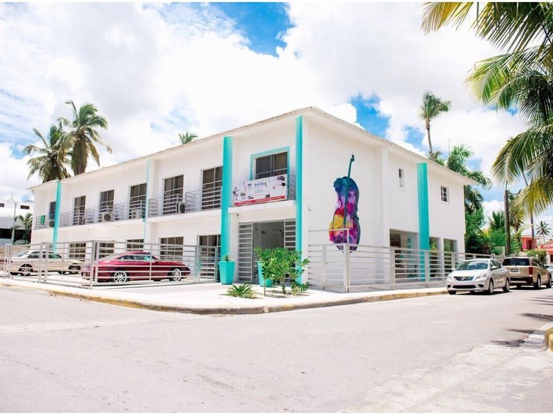 Art Villa Dominicana 1