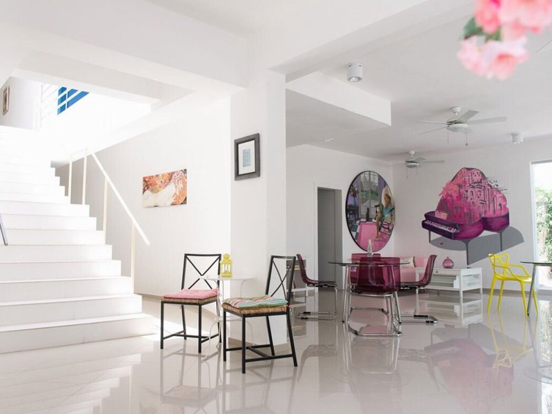 Art Villa Dominicana 4