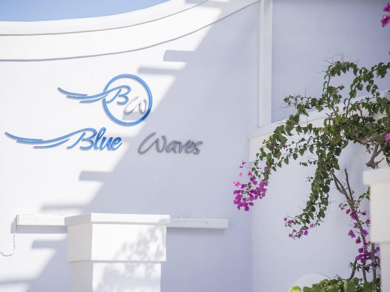 Blue Waves 2