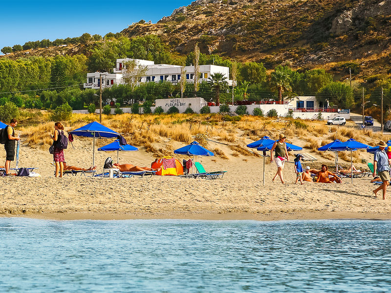 Plakias Bay 11