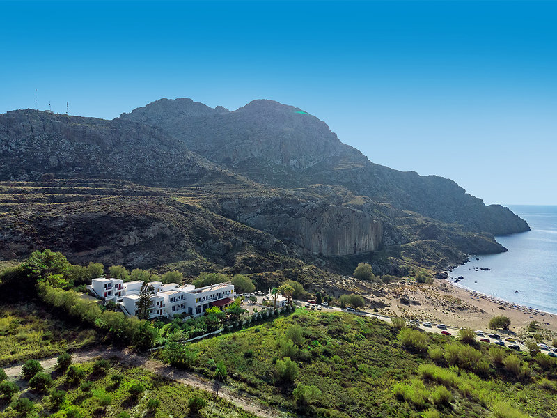 Plakias Bay 12