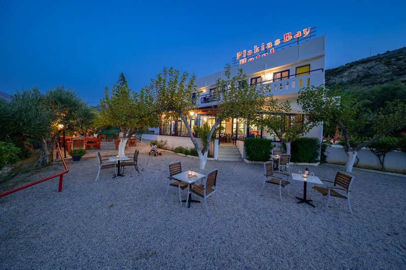 Plakias Bay 6