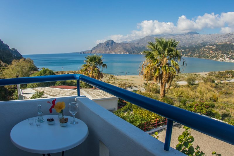 Plakias Bay 8