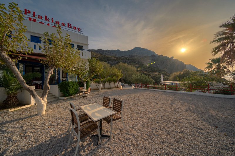 Plakias Bay 9