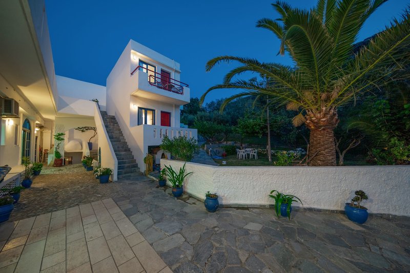 Plakias Bay 10
