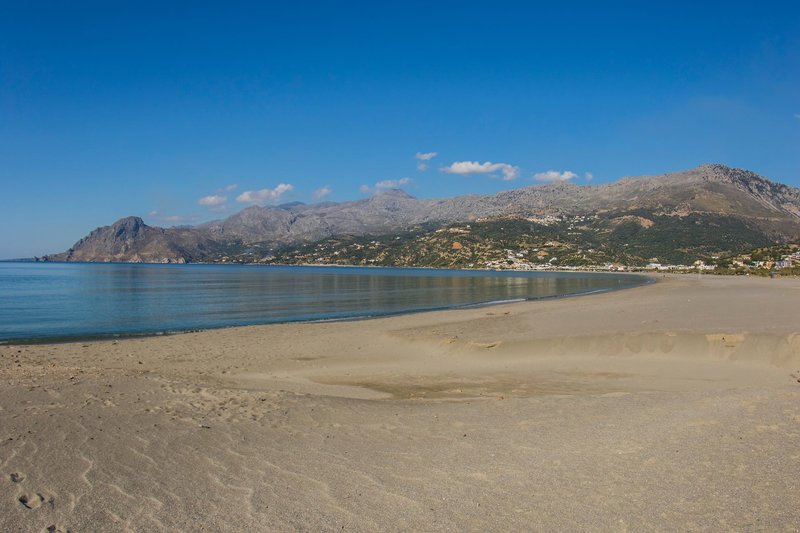 Plakias Bay 12