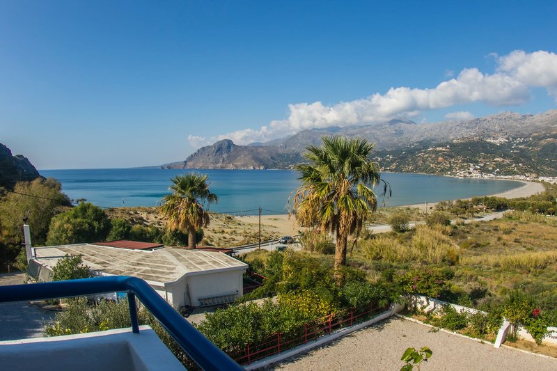 Plakias Bay 13