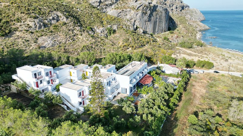 Plakias Bay 14