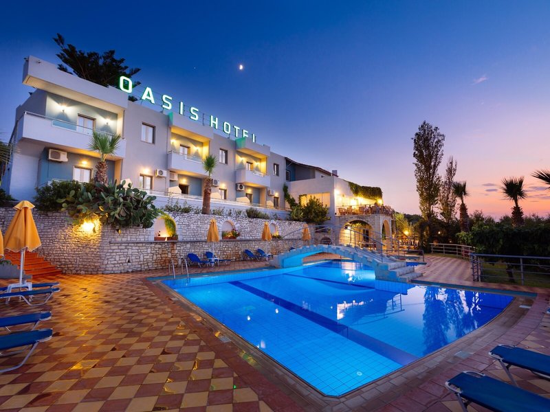 Oasis 1