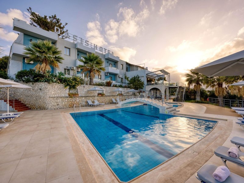 Oasis 7