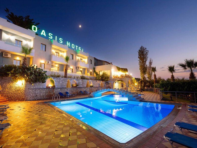 Oasis 13