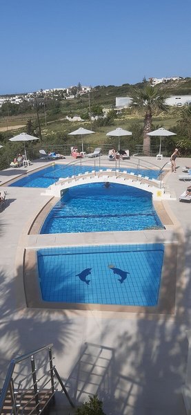 Oasis 17