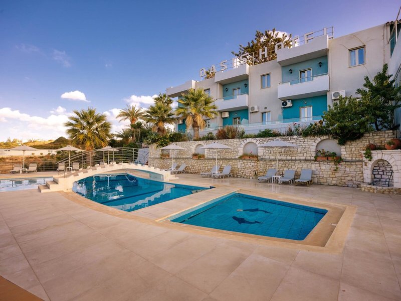 Oasis 32