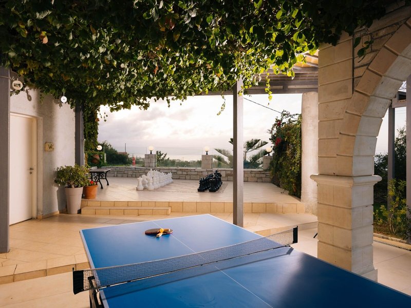 Oasis 34
