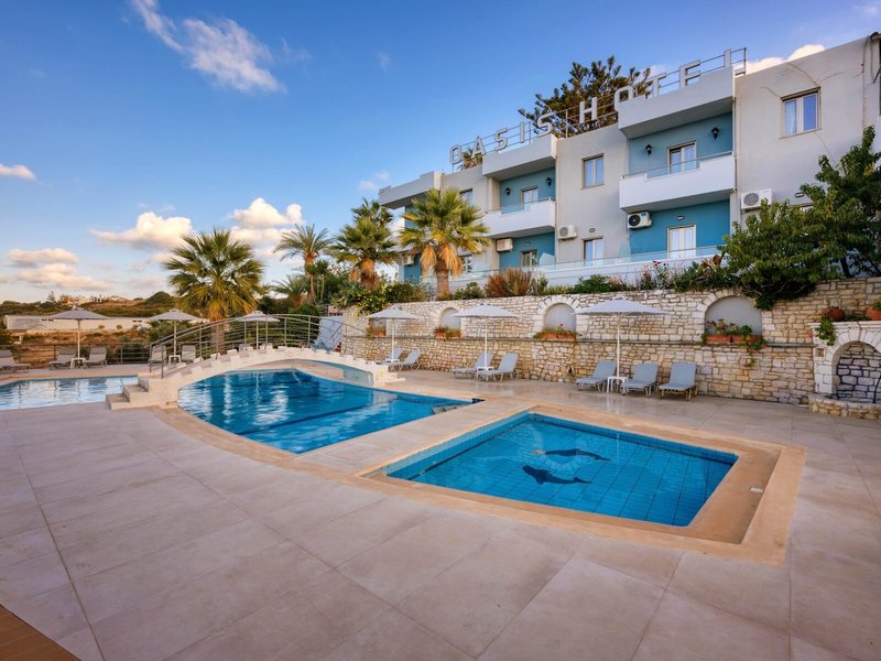 Oasis 37