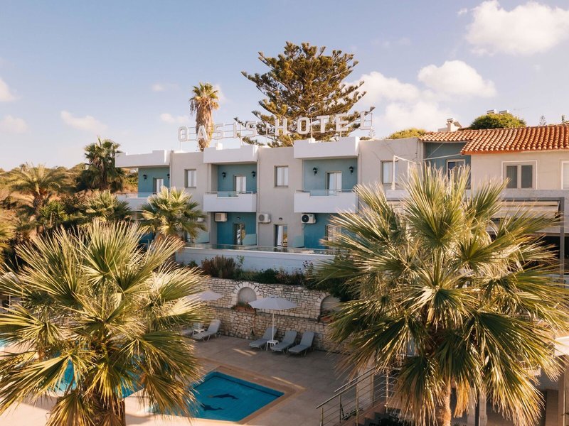Oasis 38