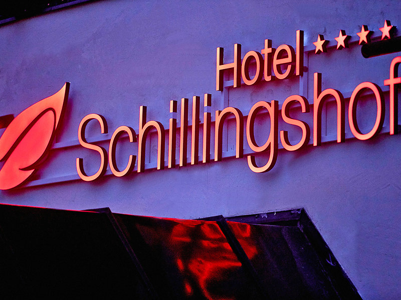 Schillingshof 4