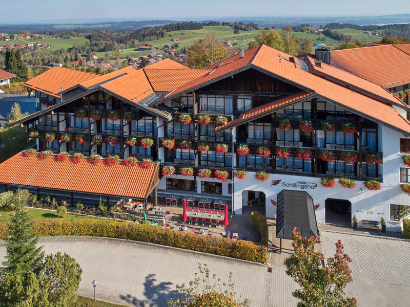 Schillingshof 1