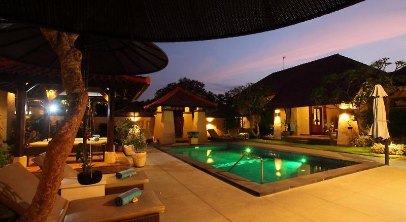Pondok Ayu 1