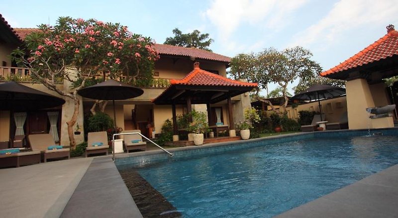 Pondok Ayu 5