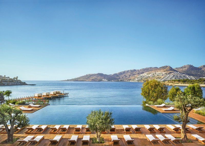 The Bodrum Edition 1