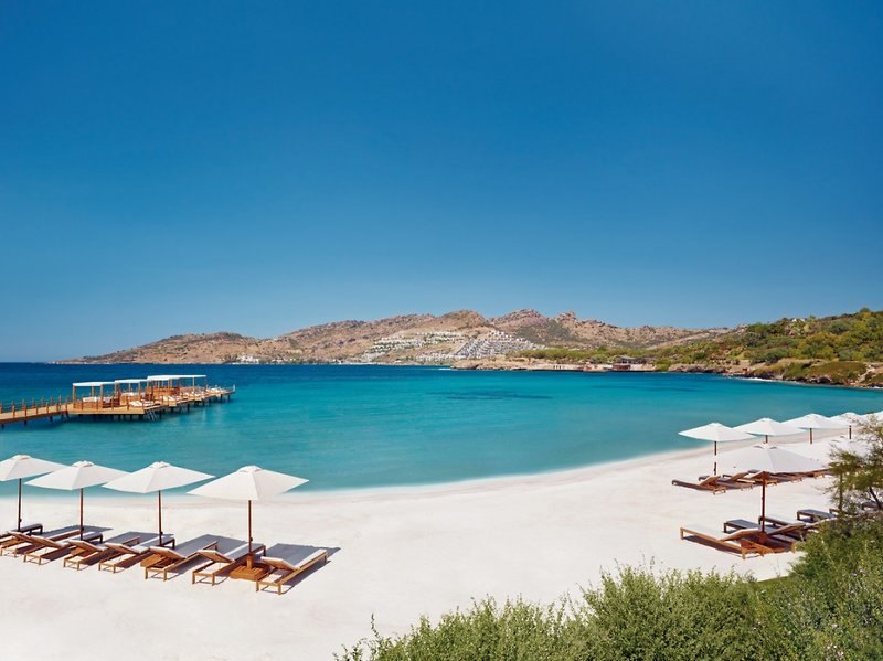 The Bodrum Edition 4