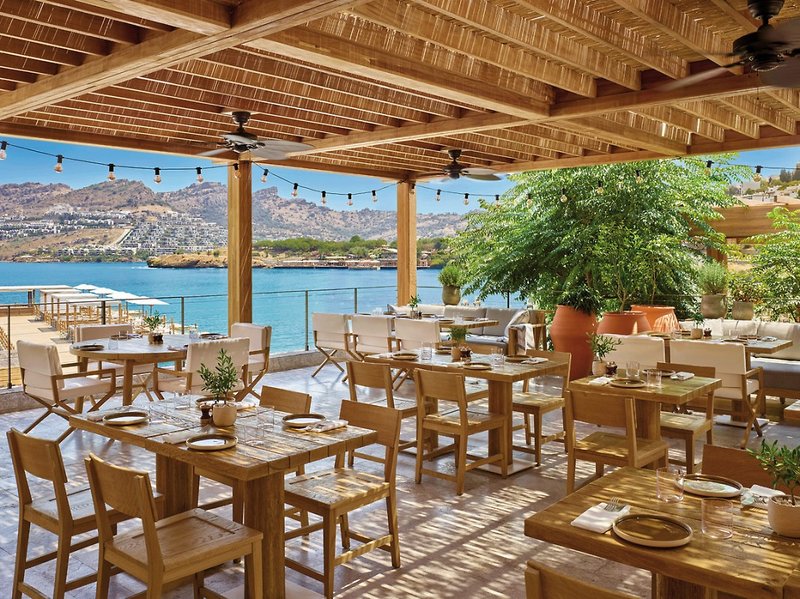 The Bodrum Edition 5