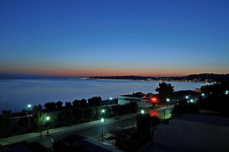 Sea Melody Beach Hotel 6