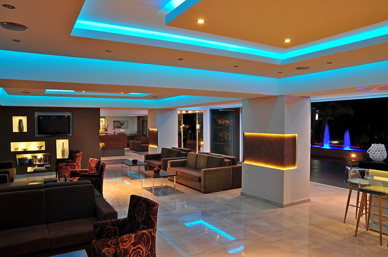 Sea Melody Beach Hotel 7