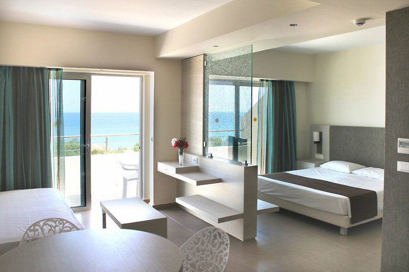 Sea Melody Beach Hotel 12
