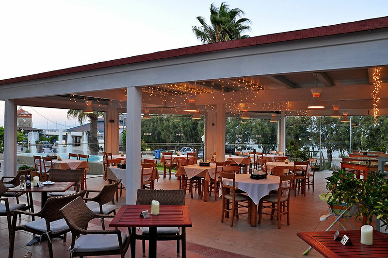 Sea Melody Beach Hotel 17