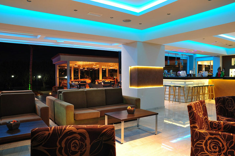 Sea Melody Beach Hotel 19