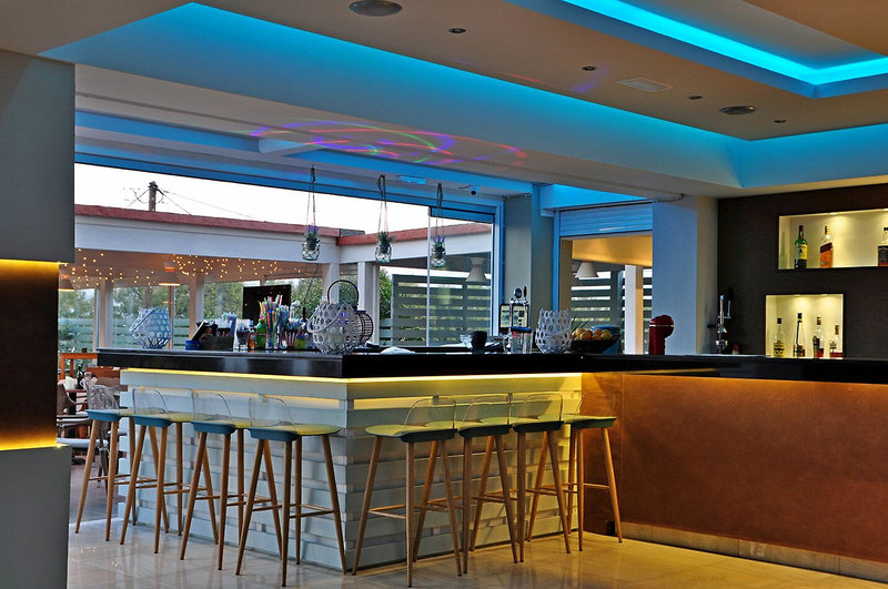 Sea Melody Beach Hotel 20