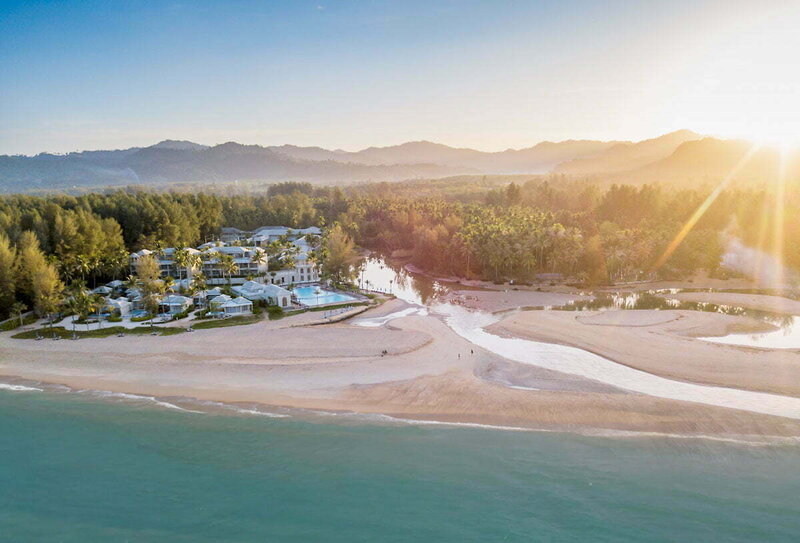 Devasom Khao Lak Beach Resort & Villas 13