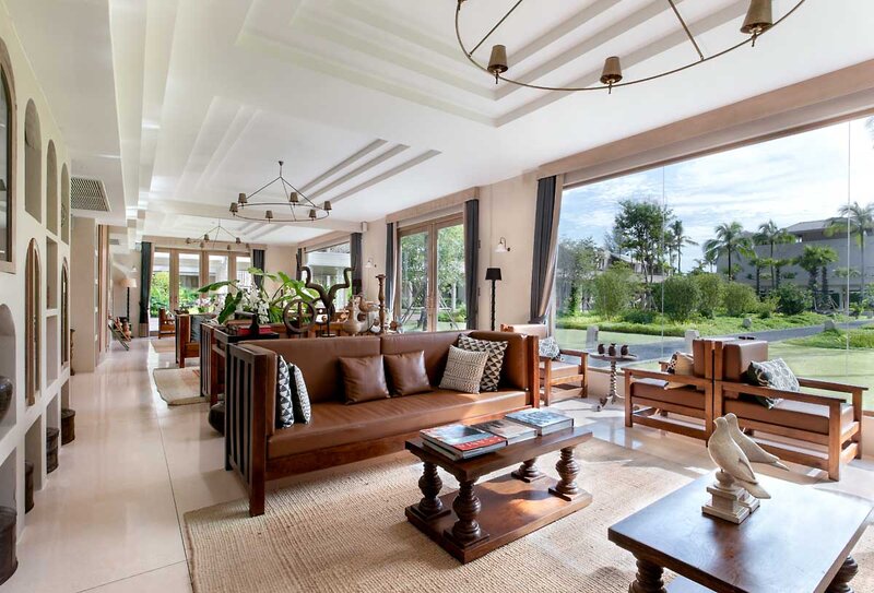 Devasom Khao Lak Beach Resort & Villas 14