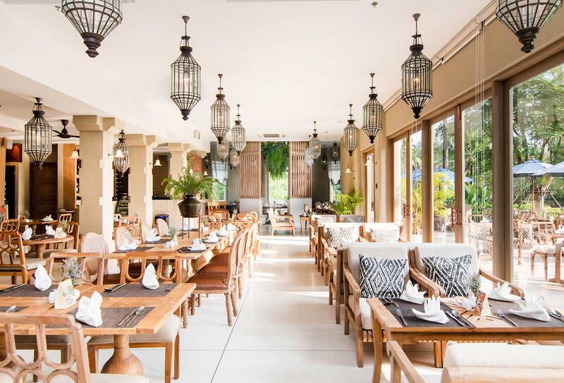 Devasom Khao Lak Beach Resort & Villas 15