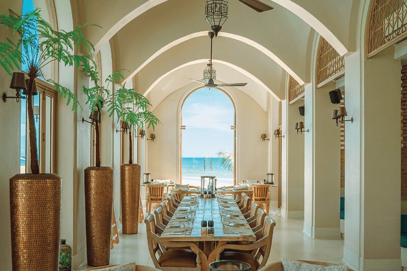 Devasom Khao Lak Beach Resort & Villas 16