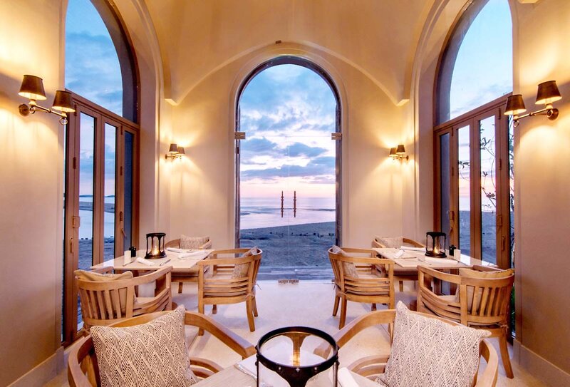 Devasom Khao Lak Beach Resort & Villas 17