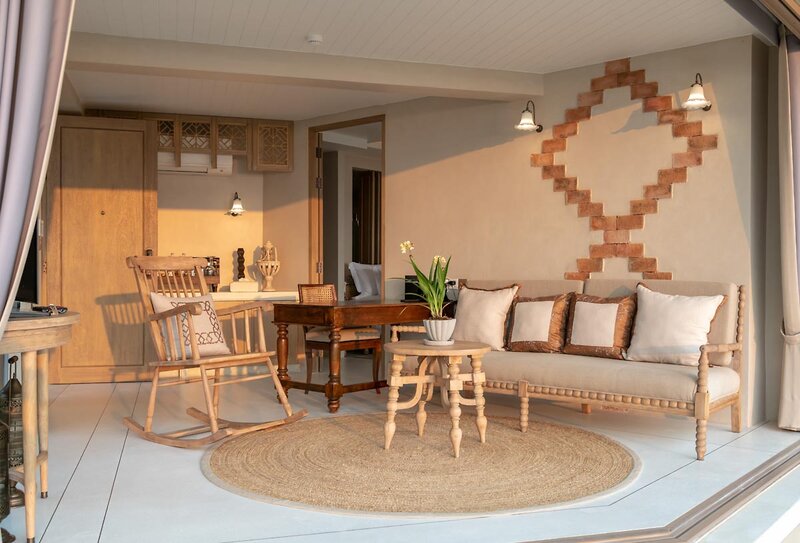 Devasom Khao Lak Beach Resort & Villas 21