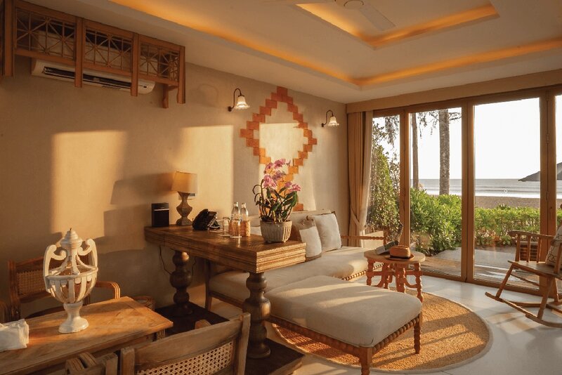 Devasom Khao Lak Beach Resort & Villas 23