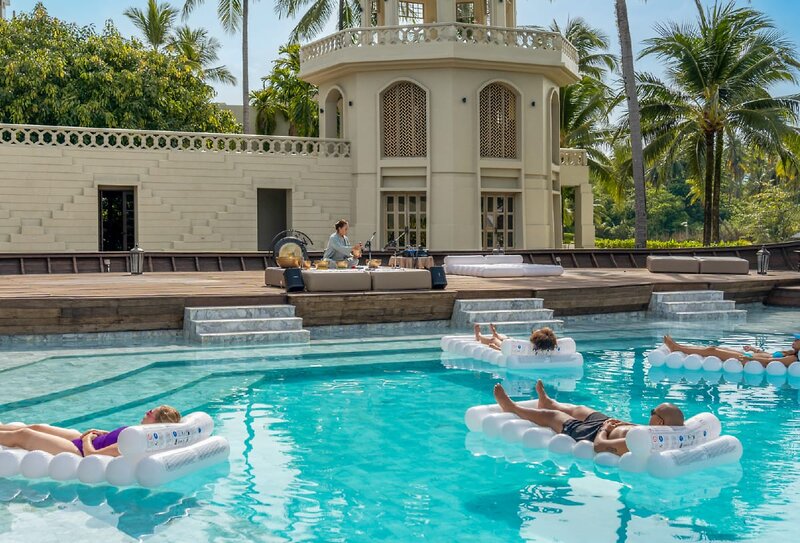 Devasom Khao Lak Beach Resort & Villas 25