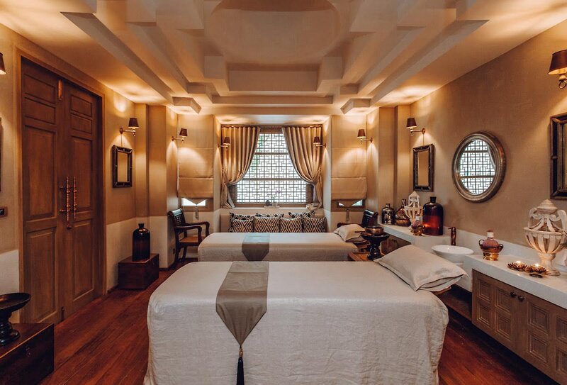 Devasom Khao Lak Beach Resort & Villas 27