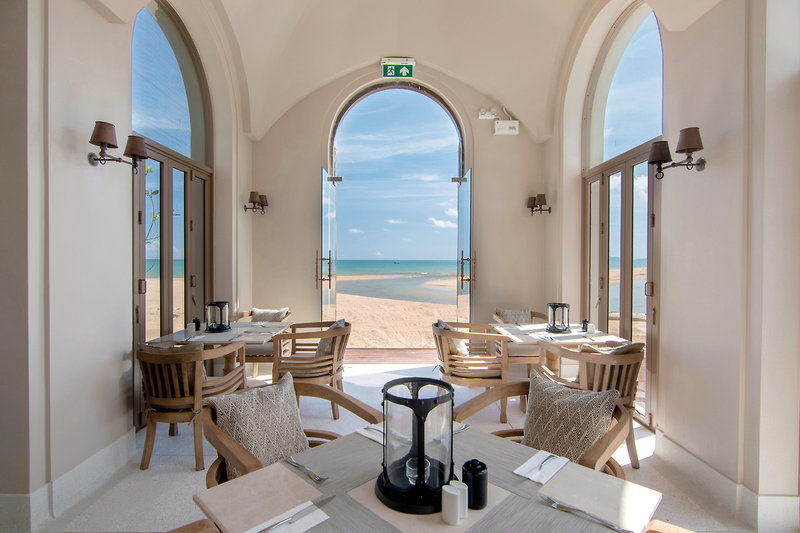 Devasom Khao Lak Beach Resort & Villas 6