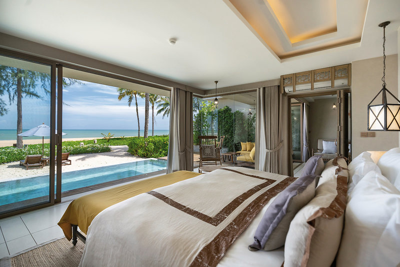 Devasom Khao Lak Beach Resort & Villas 20