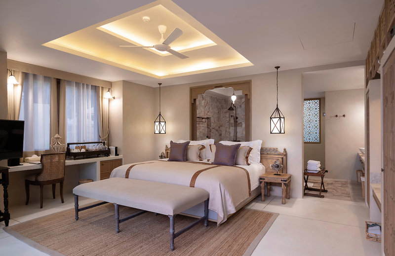 Devasom Khao Lak Beach Resort & Villas 21