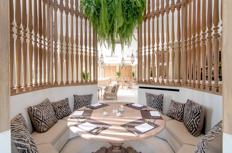 Devasom Khao Lak Beach Resort & Villas 3