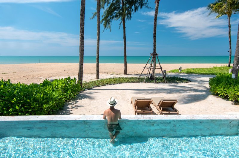Devasom Khao Lak Beach Resort & Villas 6